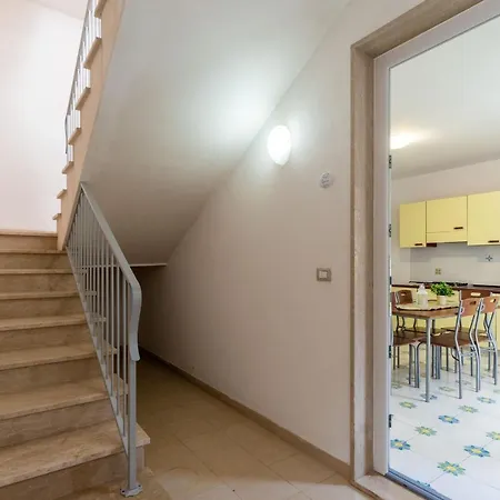 La Perla - Opale Feriehus *