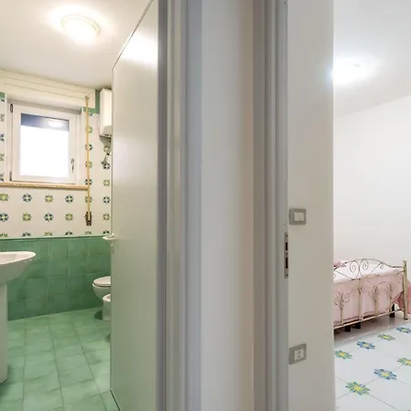 La Perla - Opale Pizzo (Salento)