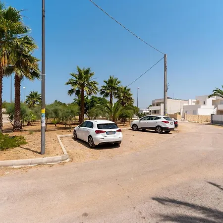 Feriehus La Perla - Opale