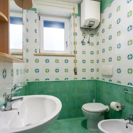 La Perla - Opale Pizzo (Salento)