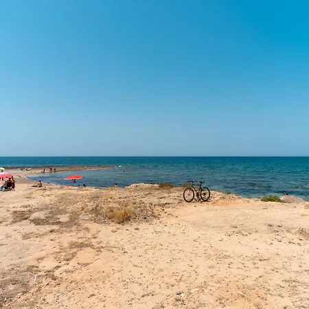 La Perla - Opale Feriehus *