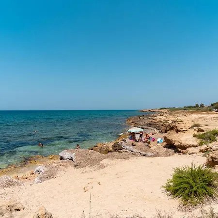 Feriehus La Perla - Opale